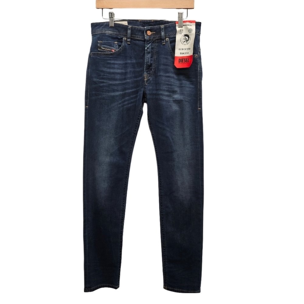 NEW Diesel Thommer Slim  29x32 009MA Stretch X L.32 Men's Denim Jeans NWT $198